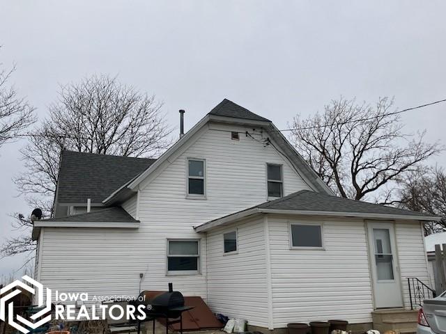 8356 110th Street Thornton IA 50479