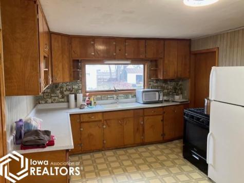 8356 110th Street Thornton IA 50479