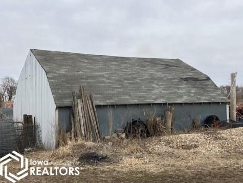 8356 110th Street Thornton IA 50479