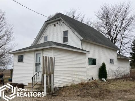 8356 110th Street Thornton IA 50479