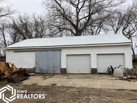 8356 110th Street Thornton IA 50479