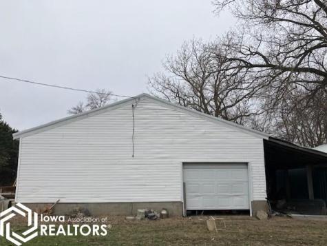 8356 110th Street Thornton IA 50479