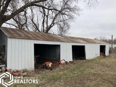 8356 110th Street Thornton IA 50479