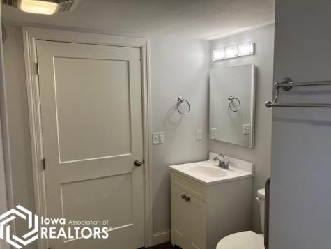 8356 110th Street Thornton IA 50479