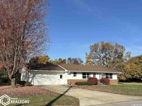 810 6th Avenue N Northwood IA 50459