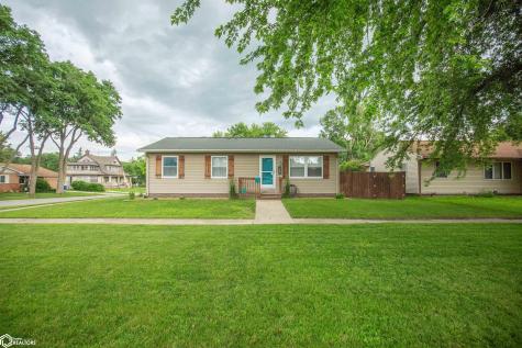120 W College Street Algona IA 50511