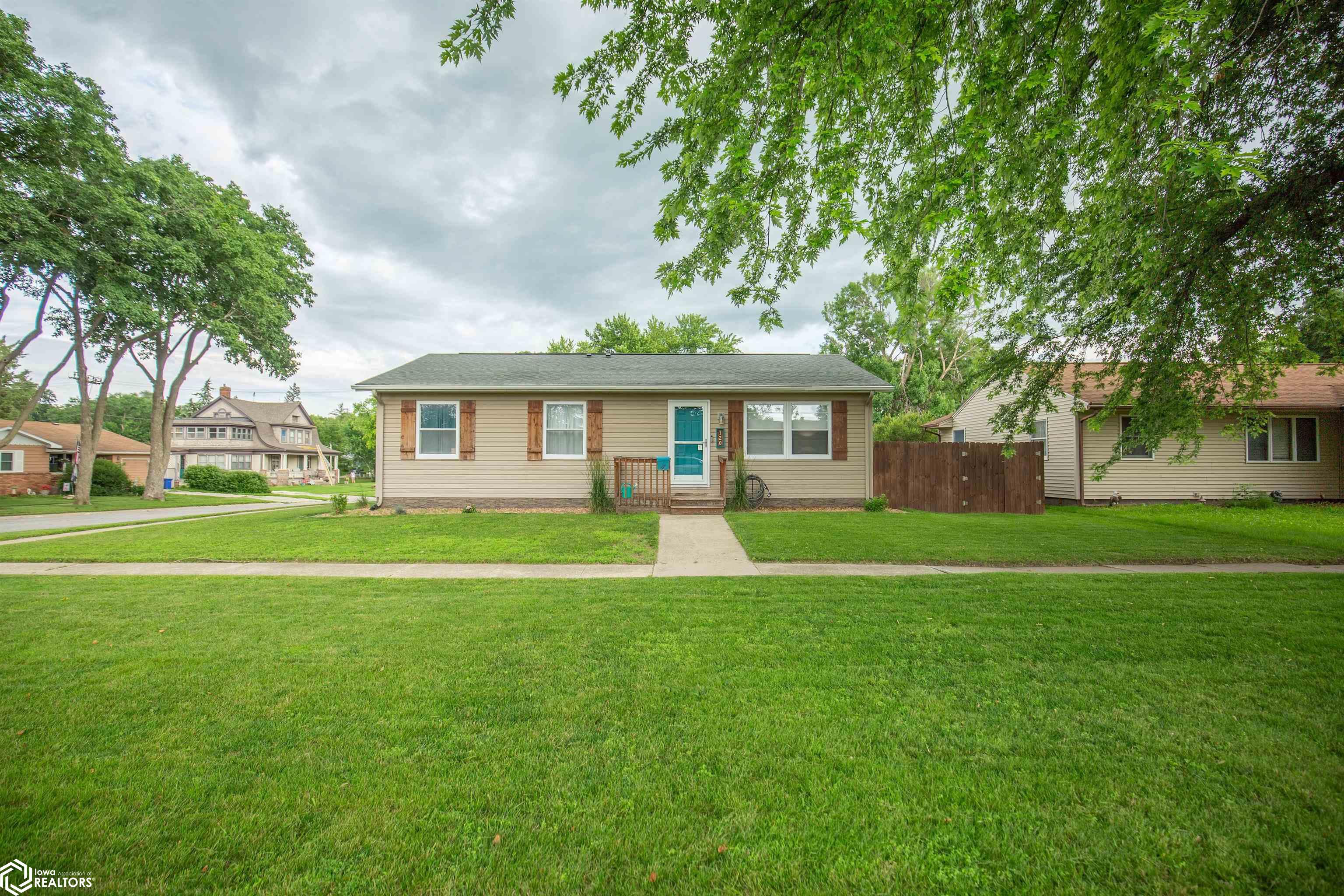 120 W College Street Algona IA 50511