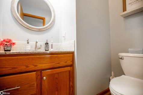 120 W College Street Algona IA 50511