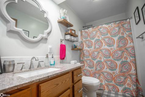 120 W College Street Algona IA 50511