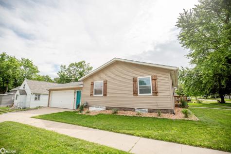 120 W College Street Algona IA 50511