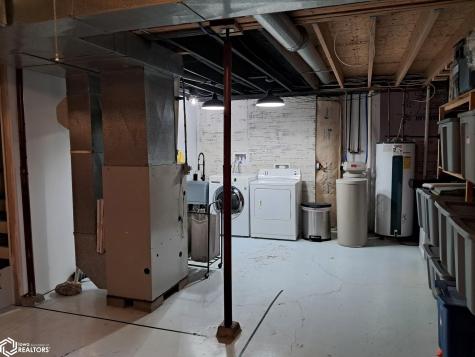 120 W College Street Algona IA 50511