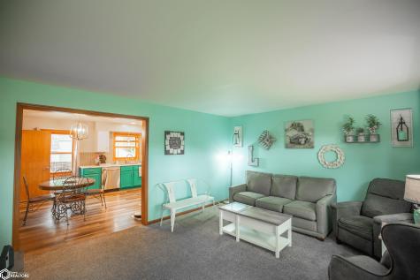 120 W College Street Algona IA 50511