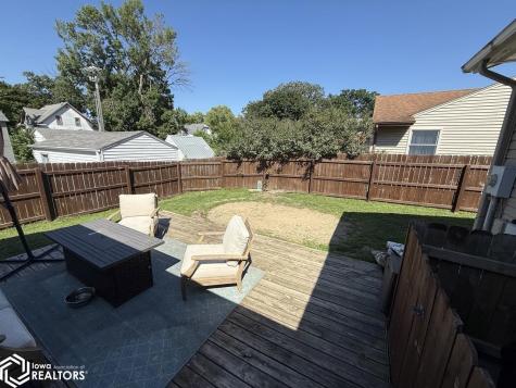 120 W College Street Algona IA 50511