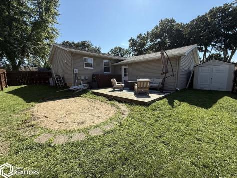 120 W College Street Algona IA 50511