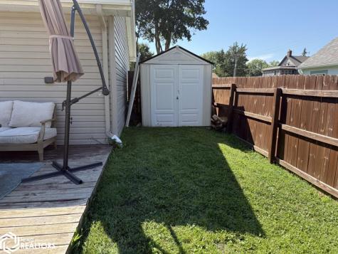 120 W College Street Algona IA 50511