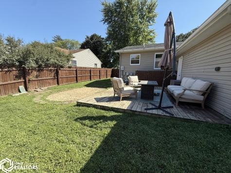 120 W College Street Algona IA 50511