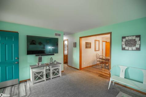 120 W College Street Algona IA 50511