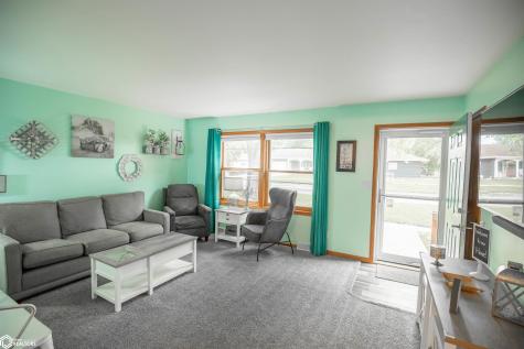 120 W College Street Algona IA 50511