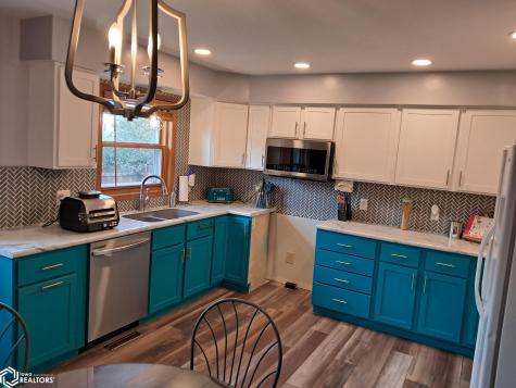 120 W College Street Algona IA 50511