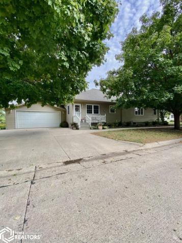 390 W 5th Street Garner IA 50438