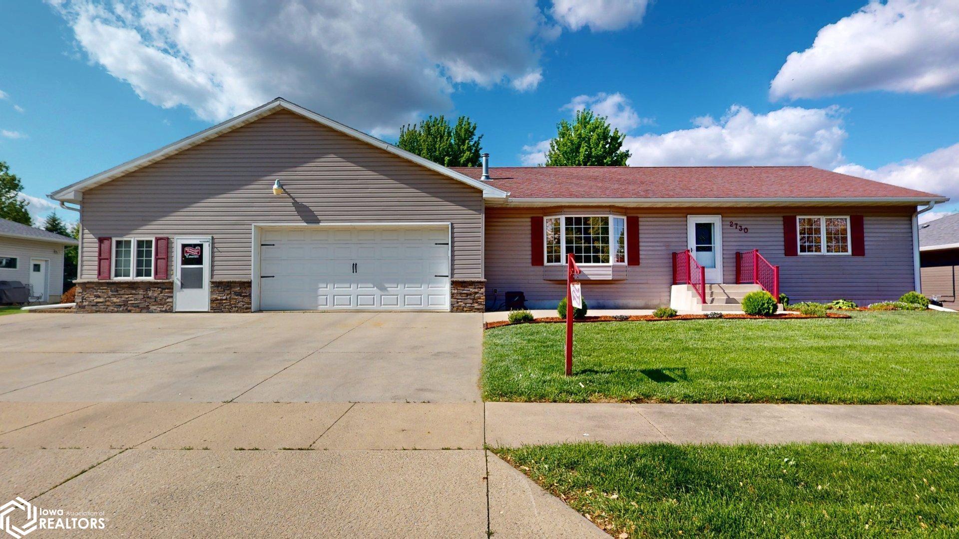 2730 4th Street NW Mason City IA 50401