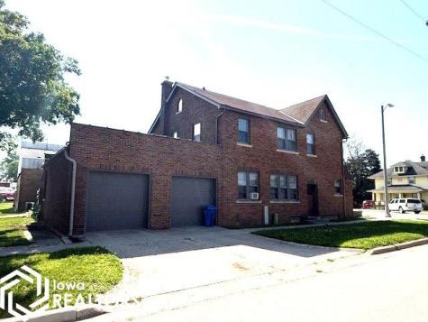 220 W State Street Algona IA 50511