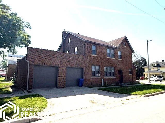 220 W State Street Algona IA 50511