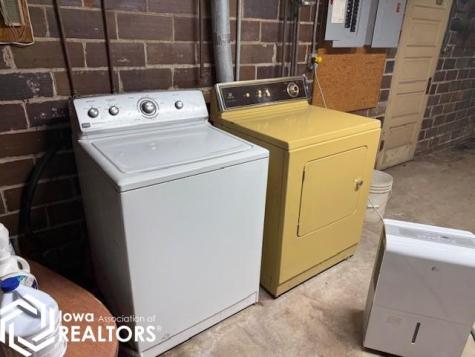 220 W State Street Algona IA 50511