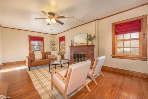 7021 275th Way Clear Lake IA 50428