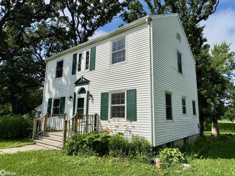 7021 275th Way Clear Lake IA 50428