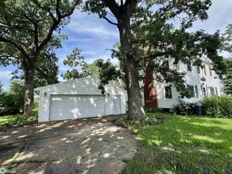 7021 275th Way Clear Lake IA 50428