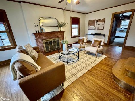 7021 275th Way Clear Lake IA 50428