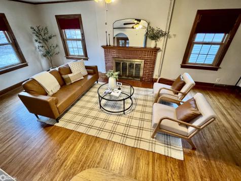 7021 275th Way Clear Lake IA 50428