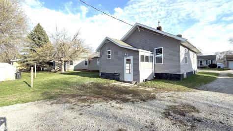 118 25th Street SW Mason City IA 50401