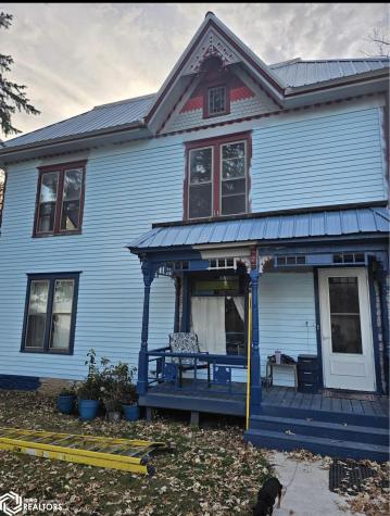 100 N 5th Street Northwood IA 50459