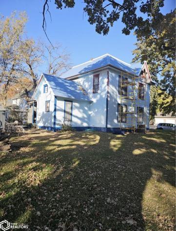 100 N 5th Street Northwood IA 50459