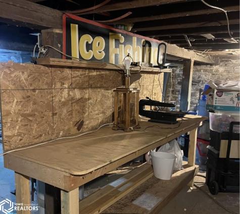 100 N 5th Street Northwood IA 50459