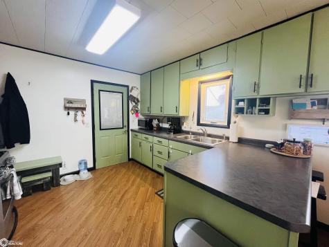 811 1st Avenue N Clear Lake IA 50428