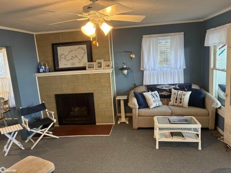 487 N Shore Drive Clear Lake IA 50428