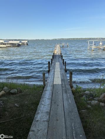 487 N Shore Drive Clear Lake IA 50428