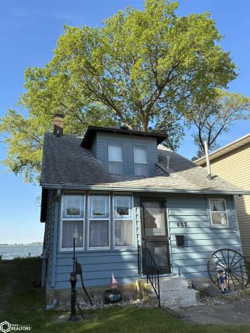 487 N Shore Drive Clear Lake IA 50428