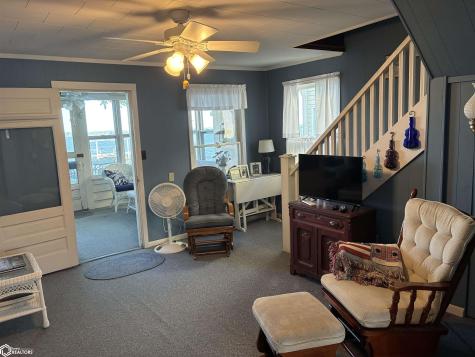487 N Shore Drive Clear Lake IA 50428