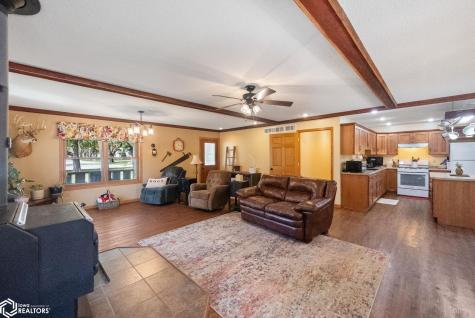 502 S 12th Street Clear Lake IA 50428