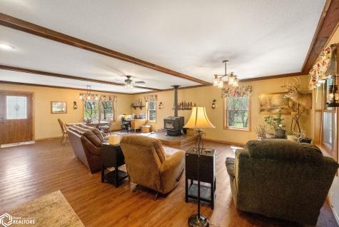 502 S 12th Street Clear Lake IA 50428