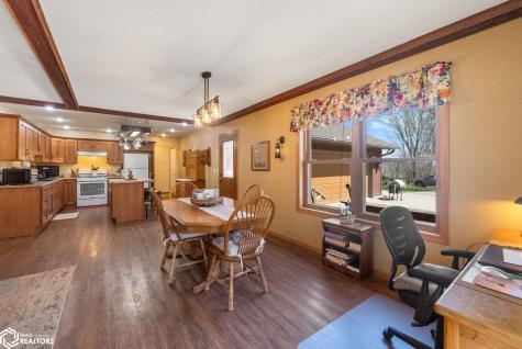 502 S 12th Street Clear Lake IA 50428