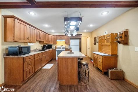 502 S 12th Street Clear Lake IA 50428
