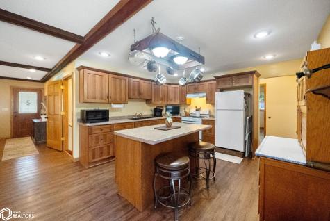 502 S 12th Street Clear Lake IA 50428