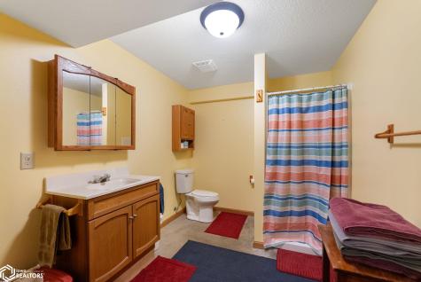 502 S 12th Street Clear Lake IA 50428