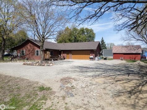 502 S 12th Street Clear Lake IA 50428