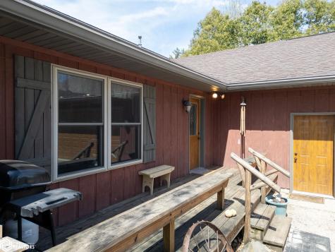 502 S 12th Street Clear Lake IA 50428